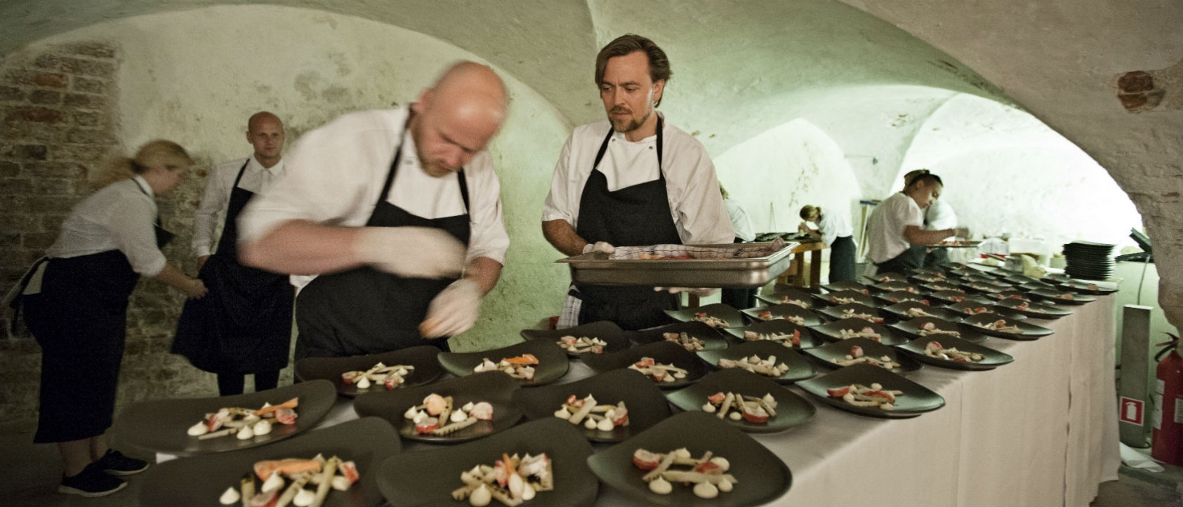 Mad fra Krone B Mad_på_Kronborg_foto_Martin_Kauffmann