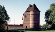 Nyborg Castle