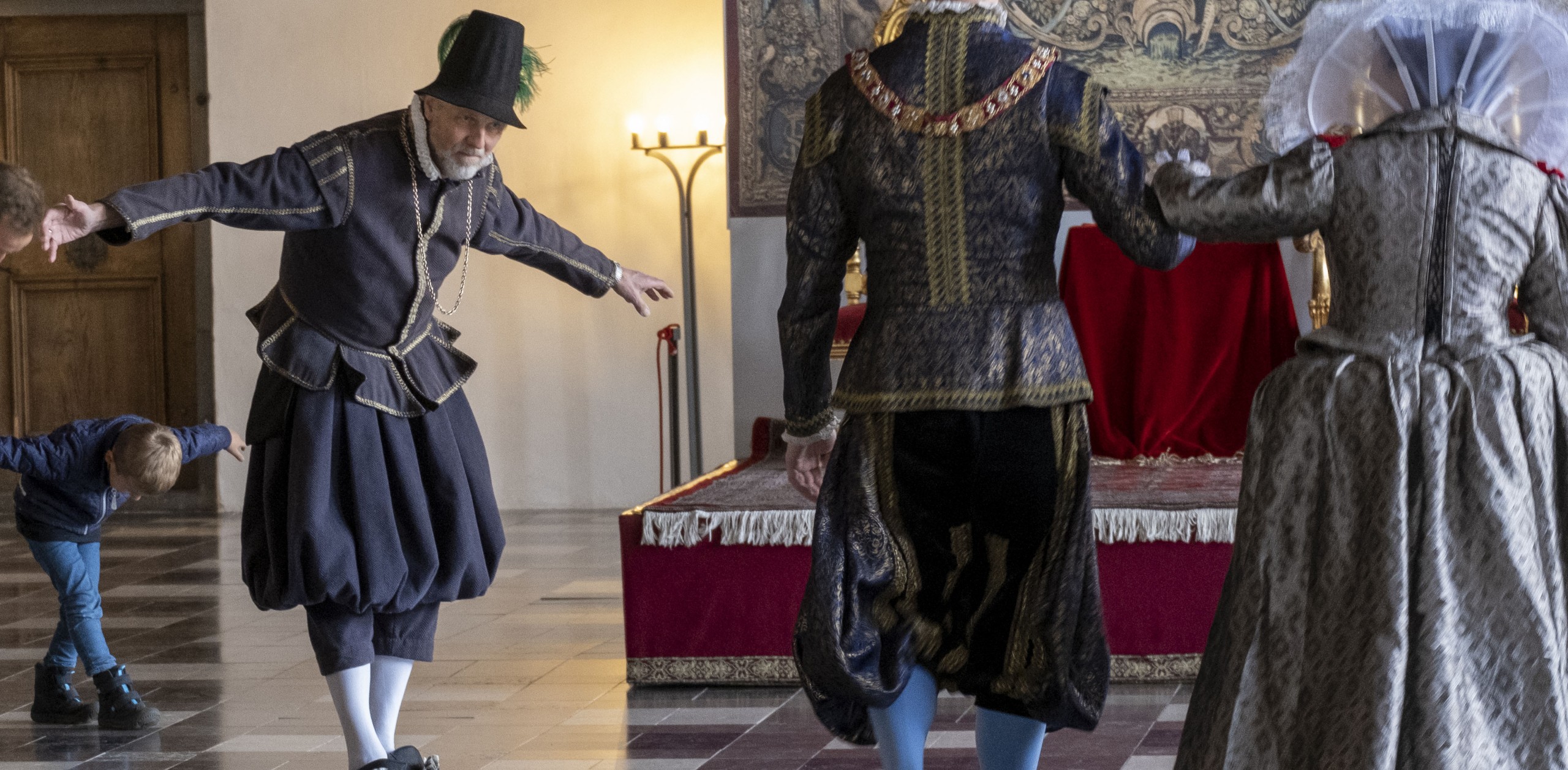 Kongens Forbandelse Kongens Forbandelse