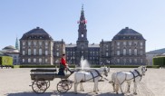 Christiansborg Palace
