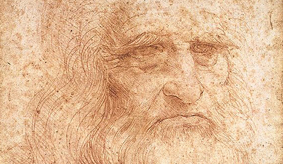 Leonardo da Vinci Leonardo da Vinci